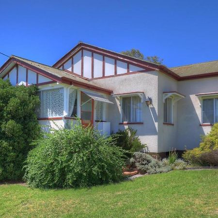 The Vines Motel & Cottages Stanthorpe Exteriér fotografie