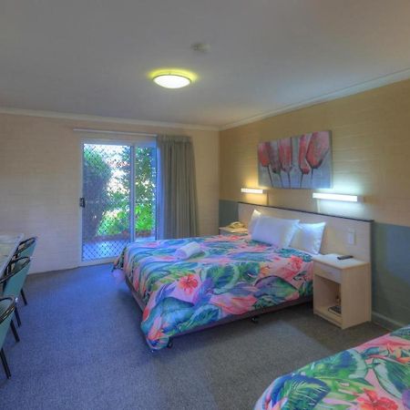 The Vines Motel & Cottages Stanthorpe Exteriér fotografie