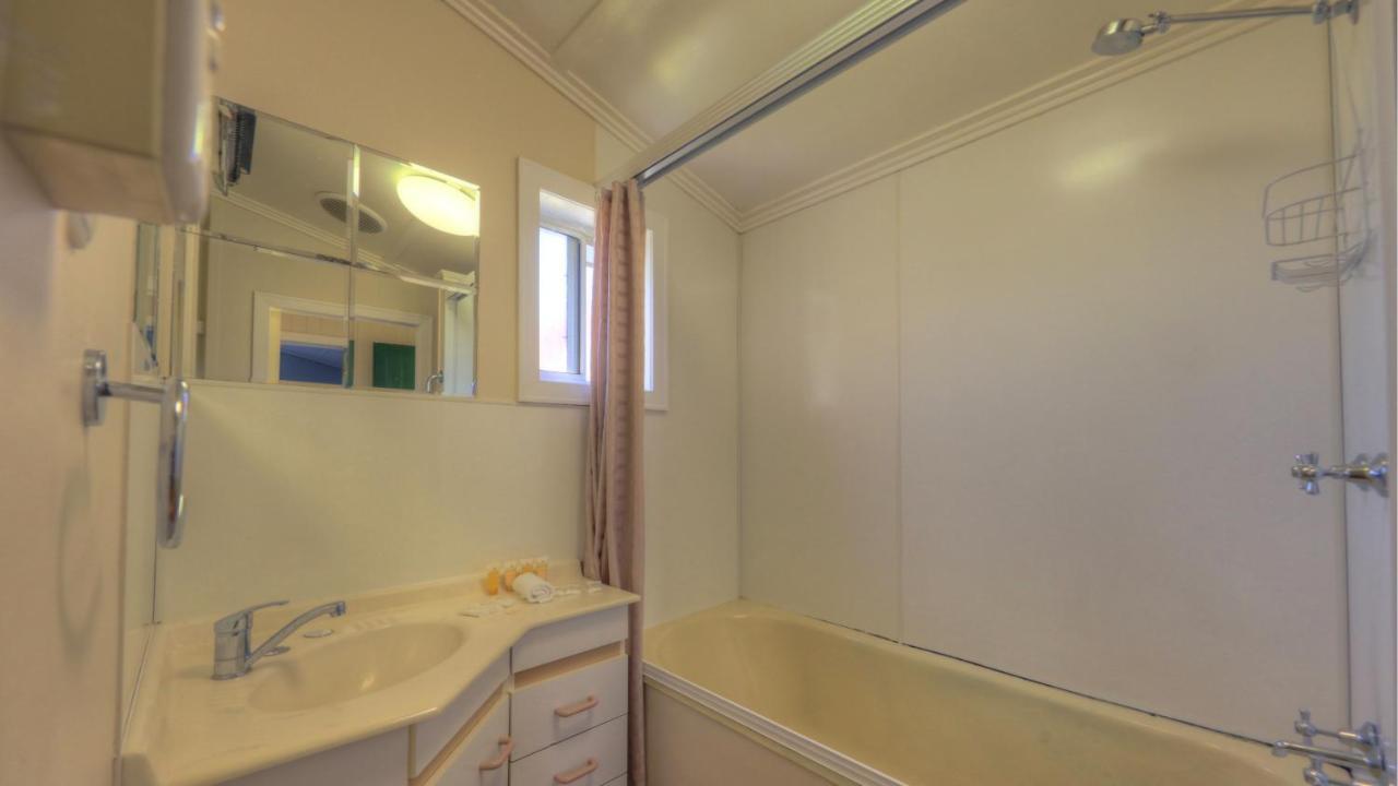 The Vines Motel & Cottages Stanthorpe Exteriér fotografie