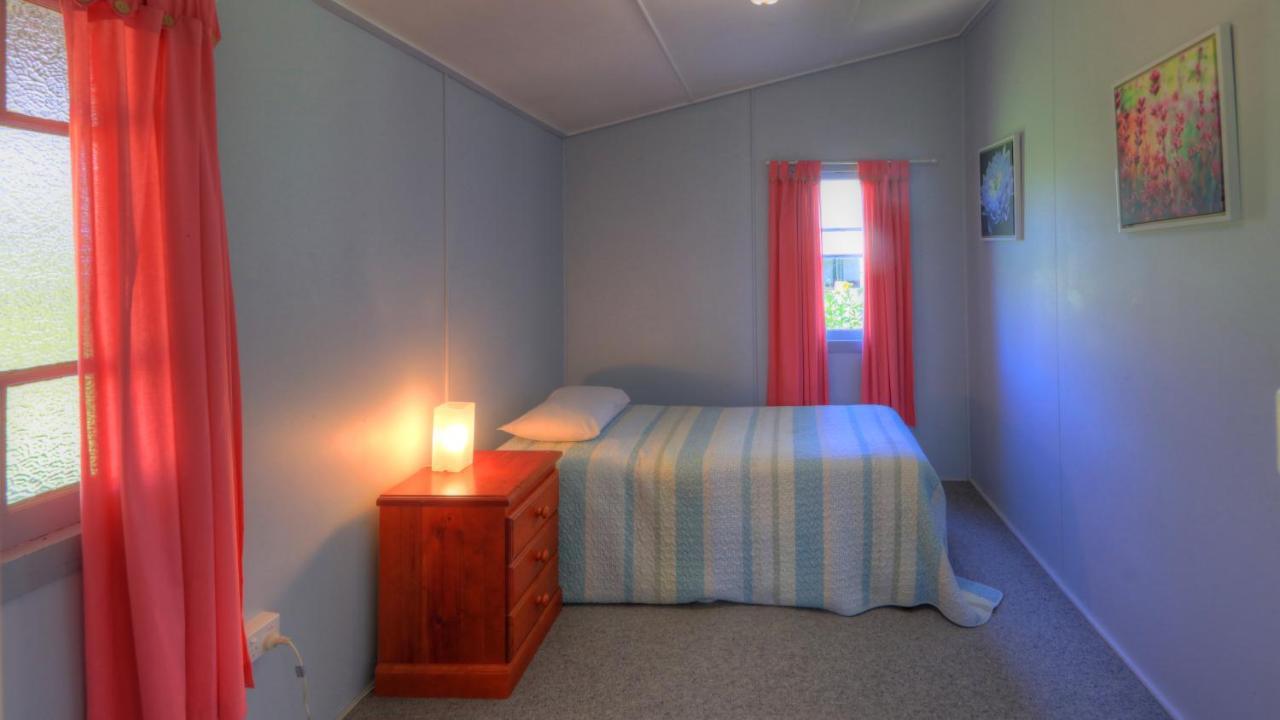 The Vines Motel & Cottages Stanthorpe Exteriér fotografie
